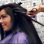 Como fortalecer el cabello despues de una decoloracion