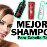 Mejor shampoo para pelo teñido rubio